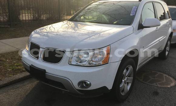 Acheter Occasion Voiture Pontiac Firebird Blanc à Ouagadougou, Burkina-Faso