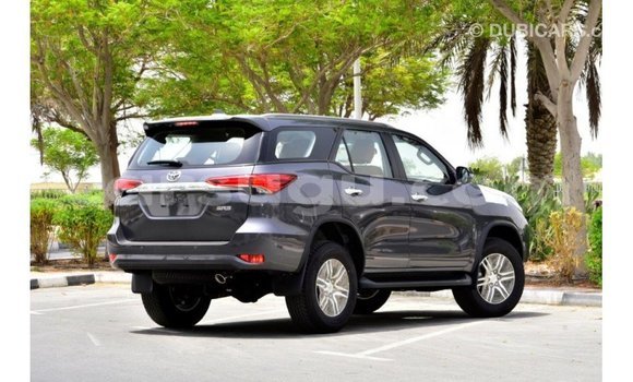 Buy Import Toyota Fortuner Other Car in Import - Dubai in Burkina Faso Buy Import Toyota Fortuner Other Car in Import - Dubai in Burkina Faso