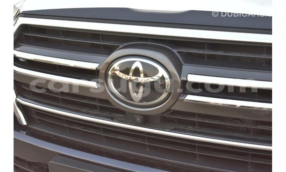 Buy Import Toyota Land Cruiser Black Car in Import - Dubai in Burkina Faso Buy Import Toyota Land Cruiser Black Car in Import - Dubai in Burkina Faso