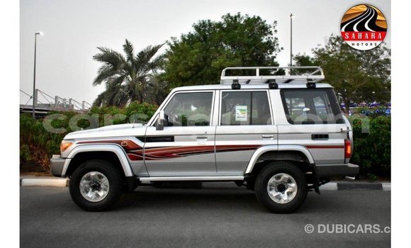Buy Import Toyota Land Cruiser Other Car in Import - Dubai in Burkina Faso Buy Import Toyota Land Cruiser Other Car in Import - Dubai in Burkina Faso