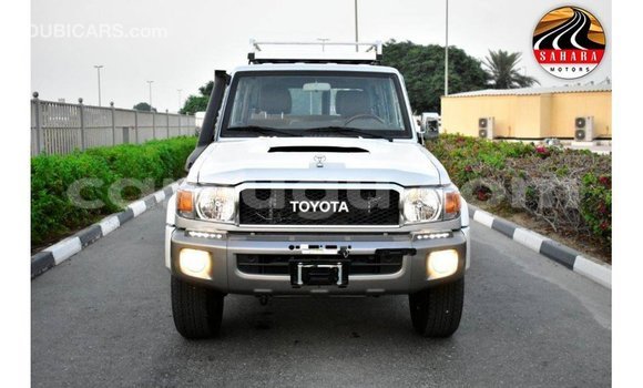 Buy Import Toyota Land Cruiser Other Car in Import - Dubai in Burkina Faso Buy Import Toyota Land Cruiser Other Car in Import - Dubai in Burkina Faso