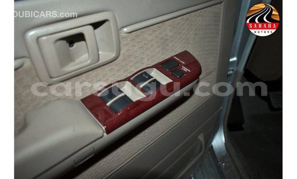 Buy Import Toyota Land Cruiser Other Car in Import - Dubai in Burkina Faso Buy Import Toyota Land Cruiser Other Car in Import - Dubai in Burkina Faso