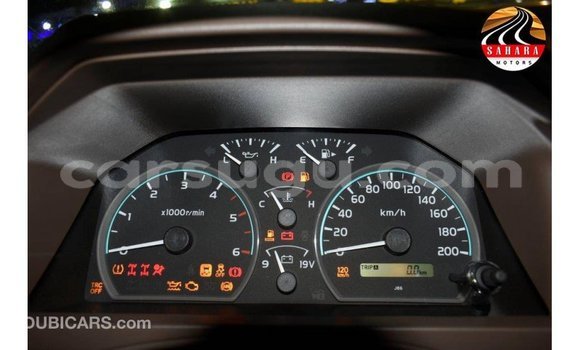 Buy Import Toyota Land Cruiser Other Car in Import - Dubai in Burkina Faso Buy Import Toyota Land Cruiser Other Car in Import - Dubai in Burkina Faso