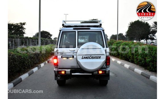 Buy Import Toyota Land Cruiser Other Car in Import - Dubai in Burkina Faso Buy Import Toyota Land Cruiser Other Car in Import - Dubai in Burkina Faso