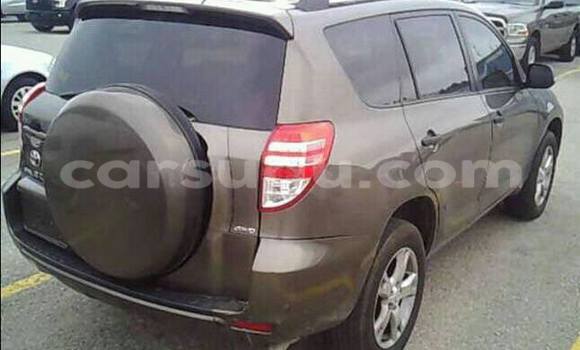 Acheter Occasion Voiture Toyota RAV4 Autre à Ouagadougou, Burkina-Faso Acheter Occasion Voiture Toyota RAV4 Autre à Ouagadougou, Burkina-Faso