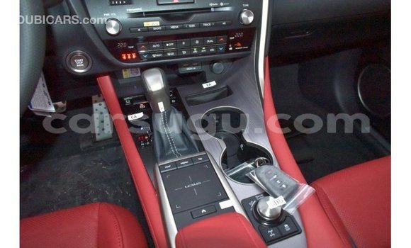Buy Import Lexus RX 350 Black Car in Import - Dubai in Burkina Faso Buy Import Lexus RX 350 Black Car in Import - Dubai in Burkina Faso