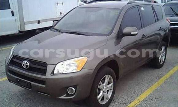 Acheter Occasion Voiture Toyota RAV4 Autre à Ouagadougou, Burkina-Faso Acheter Occasion Voiture Toyota RAV4 Autre à Ouagadougou, Burkina-Faso