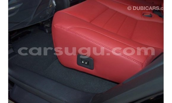 Buy Import Lexus RX 350 Black Car in Import - Dubai in Burkina Faso Buy Import Lexus RX 350 Black Car in Import - Dubai in Burkina Faso