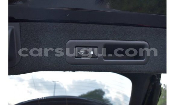 Buy Import Lexus RX 350 Black Car in Import - Dubai in Burkina Faso Buy Import Lexus RX 350 Black Car in Import - Dubai in Burkina Faso