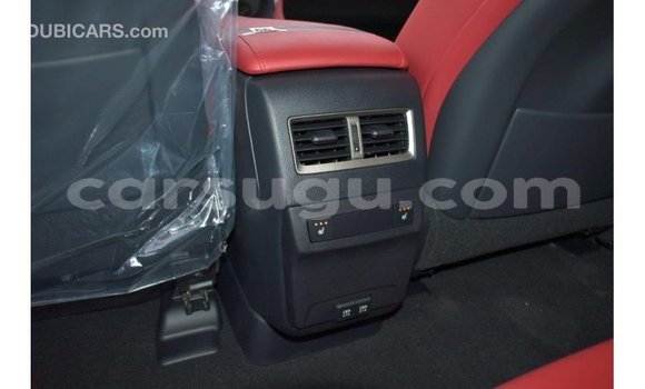 Buy Import Lexus RX 350 Black Car in Import - Dubai in Burkina Faso Buy Import Lexus RX 350 Black Car in Import - Dubai in Burkina Faso