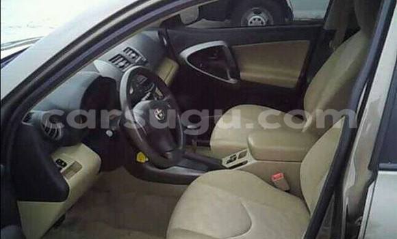 Acheter Occasion Voiture Toyota RAV4 Autre à Ouagadougou, Burkina-Faso Acheter Occasion Voiture Toyota RAV4 Autre à Ouagadougou, Burkina-Faso