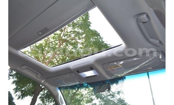 Buy Import Toyota Land Cruiser Black Car in Import - Dubai in Burkina Faso Buy Import Toyota Land Cruiser Black Car in Import - Dubai in Burkina Faso