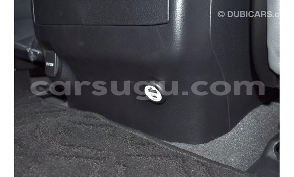 Buy Import Toyota Land Cruiser Black Car in Import - Dubai in Burkina Faso Buy Import Toyota Land Cruiser Black Car in Import - Dubai in Burkina Faso