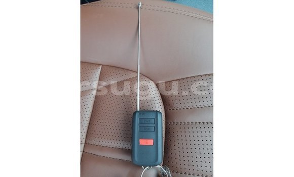 Buy Import Toyota Land Cruiser Black Car in Import - Dubai in Burkina Faso Buy Import Toyota Land Cruiser Black Car in Import - Dubai in Burkina Faso