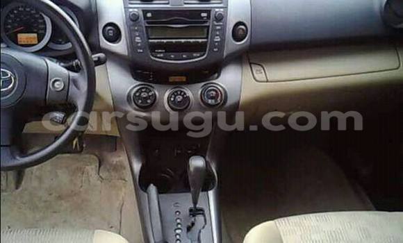 Acheter Occasion Voiture Toyota RAV4 Autre à Ouagadougou, Burkina-Faso Acheter Occasion Voiture Toyota RAV4 Autre à Ouagadougou, Burkina-Faso