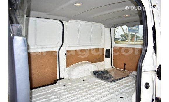 Buy Import Toyota Hiace White Car in Import - Dubai in Burkina Faso Buy Import Toyota Hiace White Car in Import - Dubai in Burkina Faso