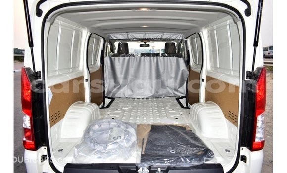Buy Import Toyota Hiace White Car in Import - Dubai in Burkina Faso Buy Import Toyota Hiace White Car in Import - Dubai in Burkina Faso