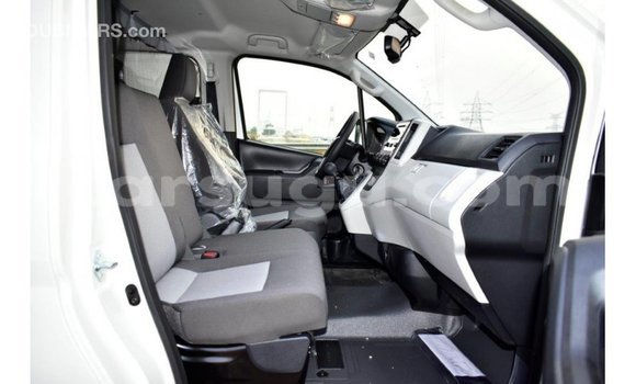 Buy Import Toyota Hiace White Car in Import - Dubai in Burkina Faso Buy Import Toyota Hiace White Car in Import - Dubai in Burkina Faso