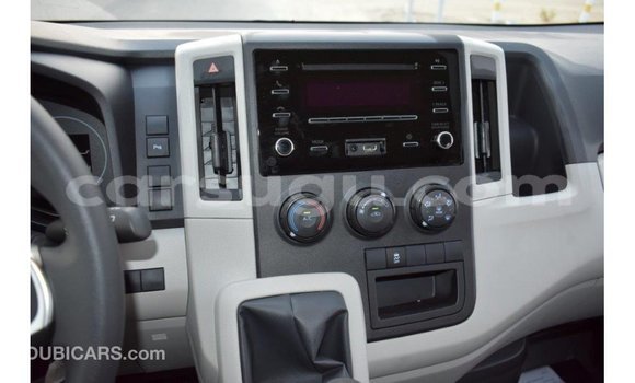 Buy Import Toyota Hiace White Car in Import - Dubai in Burkina Faso Buy Import Toyota Hiace White Car in Import - Dubai in Burkina Faso