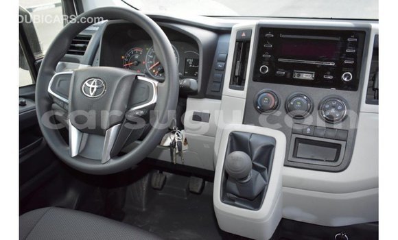 Buy Import Toyota Hiace White Car in Import - Dubai in Burkina Faso Buy Import Toyota Hiace White Car in Import - Dubai in Burkina Faso