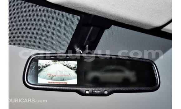 Buy Import Toyota Hiace White Car in Import - Dubai in Burkina Faso Buy Import Toyota Hiace White Car in Import - Dubai in Burkina Faso