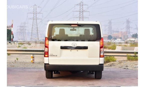 Buy Import Toyota Hiace White Car in Import - Dubai in Burkina Faso Buy Import Toyota Hiace White Car in Import - Dubai in Burkina Faso