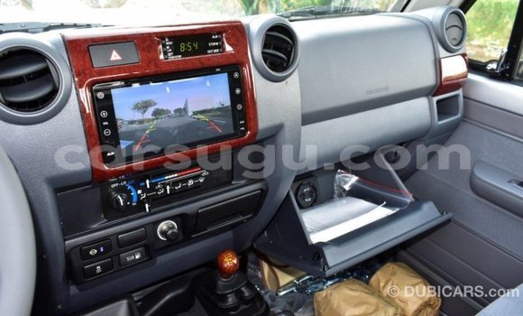 Sayi Imported Toyota Land Cruiser Sauran Mota in Import - Dubai a Burkina Faso Sayi Imported Toyota Land Cruiser Sauran Mota in Import - Dubai a Burkina Faso