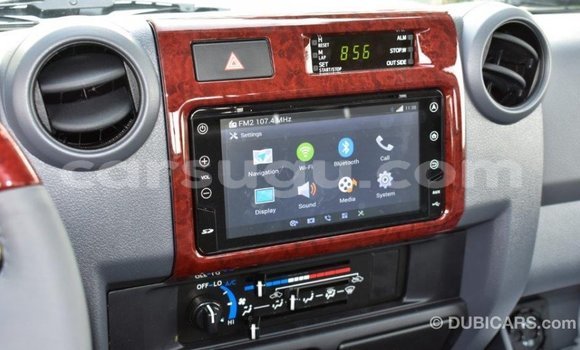 Sayi Imported Toyota Land Cruiser Sauran Mota in Import - Dubai a Burkina Faso Sayi Imported Toyota Land Cruiser Sauran Mota in Import - Dubai a Burkina Faso