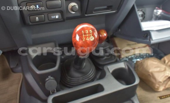 Sayi Imported Toyota Land Cruiser Sauran Mota in Import - Dubai a Burkina Faso Sayi Imported Toyota Land Cruiser Sauran Mota in Import - Dubai a Burkina Faso