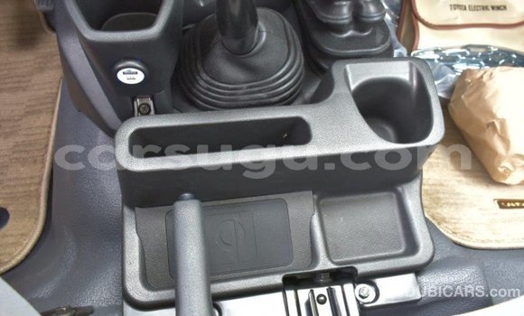 Sayi Imported Toyota Land Cruiser Sauran Mota in Import - Dubai a Burkina Faso Sayi Imported Toyota Land Cruiser Sauran Mota in Import - Dubai a Burkina Faso