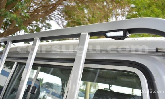 Sayi Imported Toyota Land Cruiser Sauran Mota in Import - Dubai a Burkina Faso Sayi Imported Toyota Land Cruiser Sauran Mota in Import - Dubai a Burkina Faso
