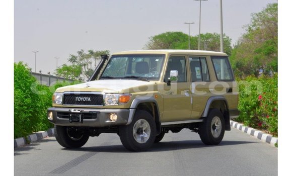 Buy Import Toyota Land Cruiser Beige Car in Import - Dubai in Burkina Faso Buy Import Toyota Land Cruiser Beige Car in Import - Dubai in Burkina Faso
