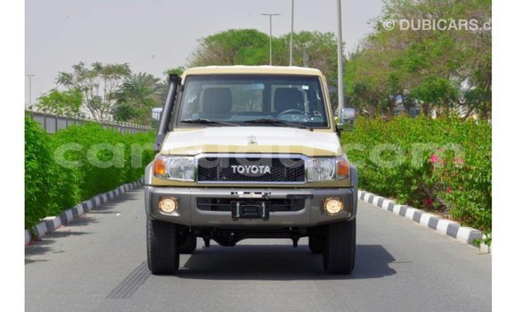 Buy Import Toyota Land Cruiser Beige Car in Import - Dubai in Burkina Faso Buy Import Toyota Land Cruiser Beige Car in Import - Dubai in Burkina Faso