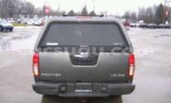 Acheter Occasion Voiture Nissan Frontier Autre à Ouagadougou, Burkina-Faso Acheter Occasion Voiture Nissan Frontier Autre à Ouagadougou, Burkina-Faso