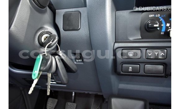 Buy Import Toyota Land Cruiser Beige Car in Import - Dubai in Burkina Faso Buy Import Toyota Land Cruiser Beige Car in Import - Dubai in Burkina Faso