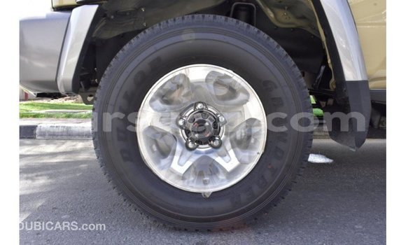 Buy Import Toyota Land Cruiser Beige Car in Import - Dubai in Burkina Faso Buy Import Toyota Land Cruiser Beige Car in Import - Dubai in Burkina Faso