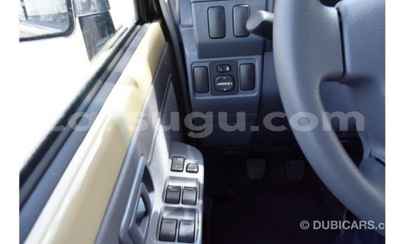 Buy Import Toyota Land Cruiser Beige Car in Import - Dubai in Burkina Faso Buy Import Toyota Land Cruiser Beige Car in Import - Dubai in Burkina Faso