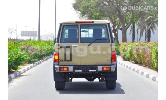 Buy Import Toyota Land Cruiser Beige Car in Import - Dubai in Burkina Faso Buy Import Toyota Land Cruiser Beige Car in Import - Dubai in Burkina Faso