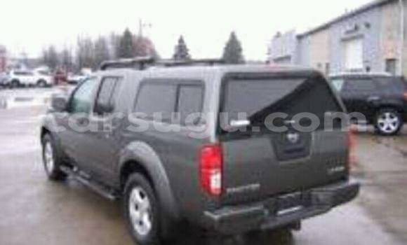 Acheter Occasion Voiture Nissan Frontier Autre à Ouagadougou, Burkina-Faso Acheter Occasion Voiture Nissan Frontier Autre à Ouagadougou, Burkina-Faso