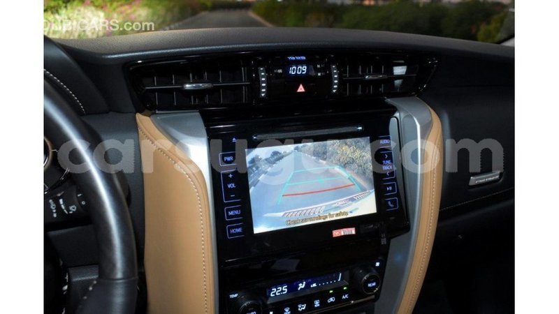 Big with watermark toyota fortuner burkina faso import dubai 5154