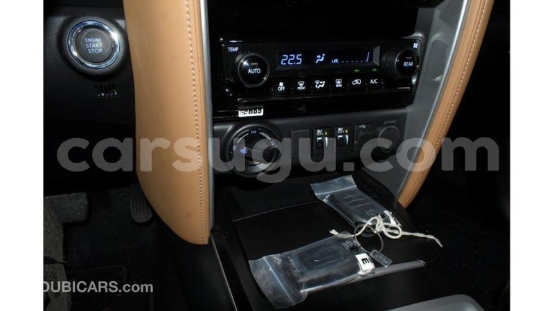 Big with watermark toyota fortuner burkina faso import dubai 5154