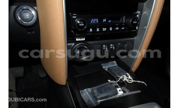 Buy Import Toyota Fortuner White Car in Import - Dubai in Burkina Faso Buy Import Toyota Fortuner White Car in Import - Dubai in Burkina Faso