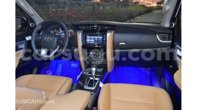 Big with watermark toyota fortuner burkina faso import dubai 5154
