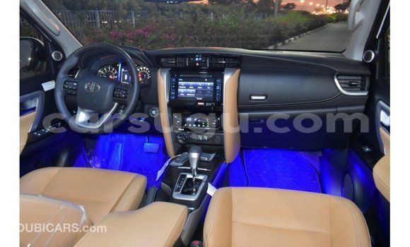 Buy Import Toyota Fortuner White Car in Import - Dubai in Burkina Faso Buy Import Toyota Fortuner White Car in Import - Dubai in Burkina Faso