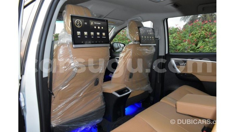 Big with watermark toyota fortuner burkina faso import dubai 5154