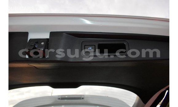 Buy Import Toyota Fortuner White Car in Import - Dubai in Burkina Faso Buy Import Toyota Fortuner White Car in Import - Dubai in Burkina Faso