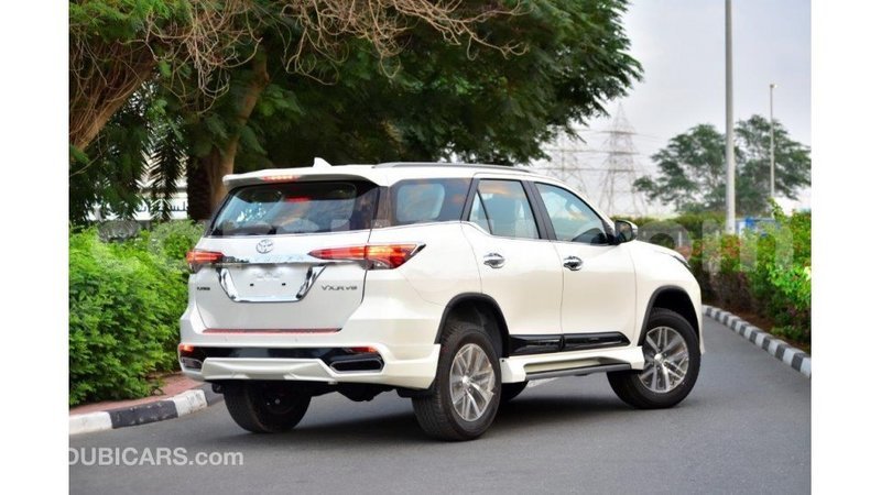 Big with watermark toyota fortuner burkina faso import dubai 5154