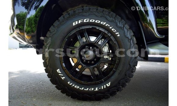 Buy Import Toyota Fortuner Black Car in Import - Dubai in Burkina Faso Buy Import Toyota Fortuner Black Car in Import - Dubai in Burkina Faso