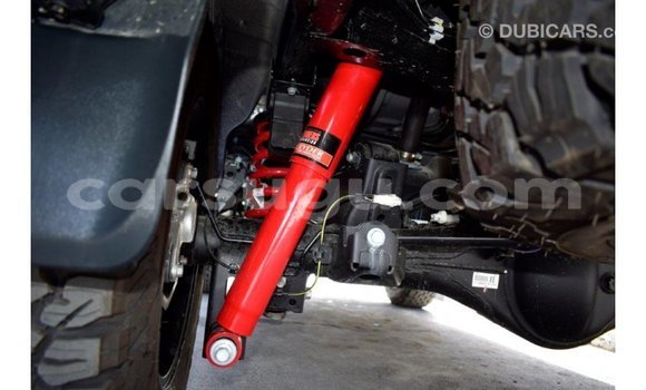 Buy Import Toyota Fortuner Black Car in Import - Dubai in Burkina Faso Buy Import Toyota Fortuner Black Car in Import - Dubai in Burkina Faso