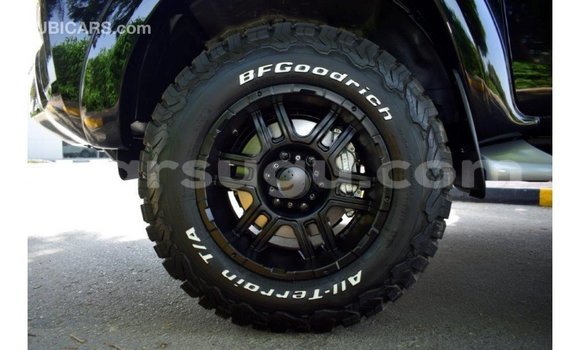 Buy Import Toyota Fortuner Black Car in Import - Dubai in Burkina Faso Buy Import Toyota Fortuner Black Car in Import - Dubai in Burkina Faso